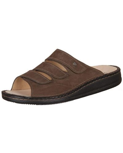 Spartoo claquette 2025 homme