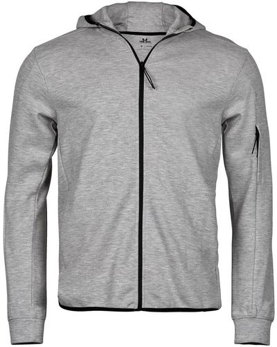 Tee Jays Sweat-shirt PC6063 - Gris