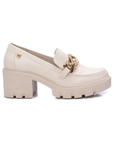 Xti Chaussures escarpins - Blanc