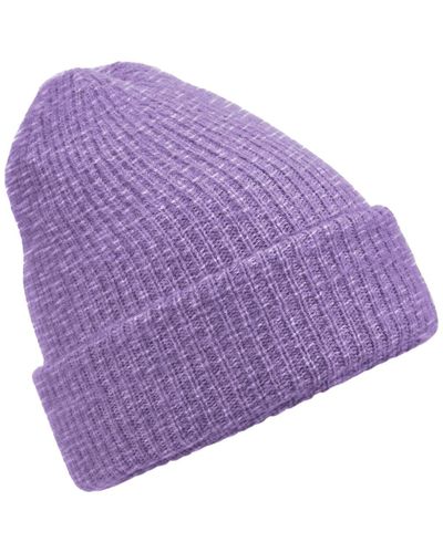 BEECHFIELD® Chapeau Colour Pop - Violet