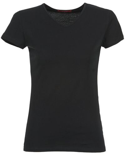 BOTD T-shirt EFLOMU - Noir