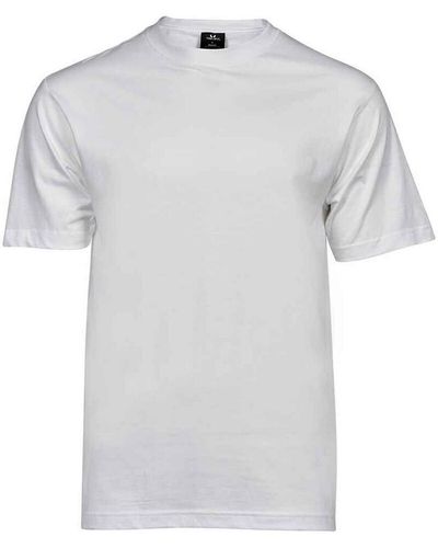 Tee Jays T-shirt Basic - Gris
