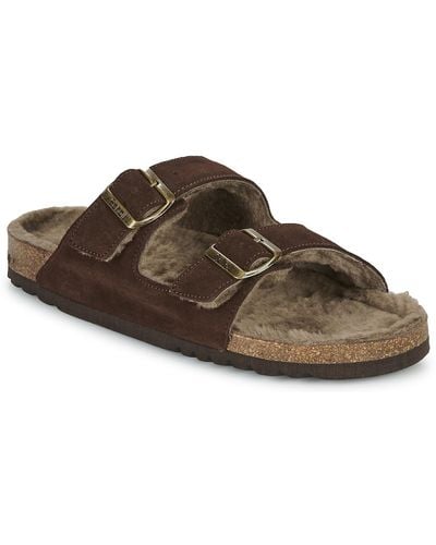 Sandales claquettes et tongs Scholl pour homme R ductions en