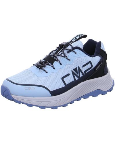 CMP Chaussures - Bleu