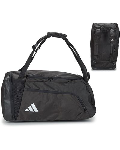 adidas Sac de sport TIRO C DU M - Noir