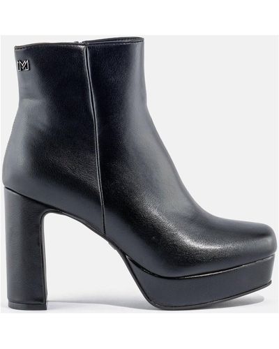 Bottines maria mare sale