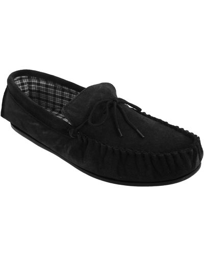 Mokkers Chaussons DF816 - Noir