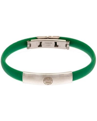 Celtic Fc Bracelets BS4291 - Vert
