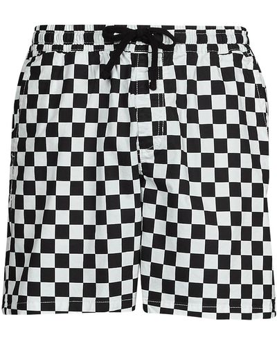 Vans Short - Noir