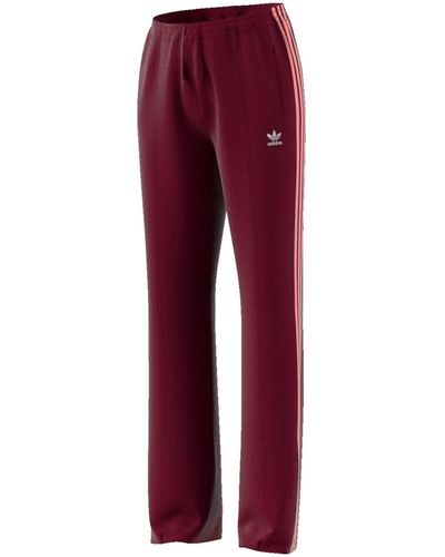 adidas Pantalon ED4791 - Rouge