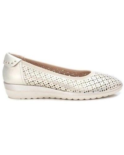 Xti Chaussures escarpins 141147 - Blanc