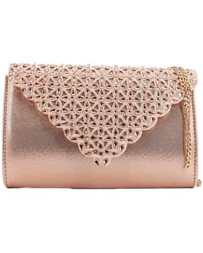 Menbur Pochette 85540M - Rose