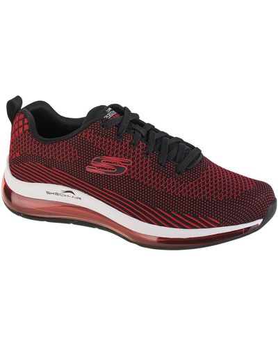 Skechers Chaussures Skech-Air Element 2.0 - Rouge