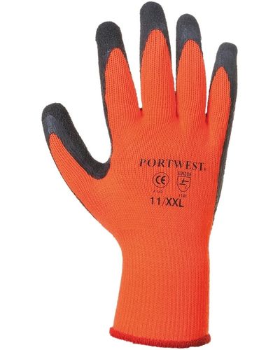 Portwest Gants RW7023 - Orange