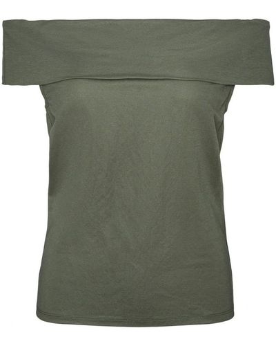 Vero Moda T-shirt Top Vert F