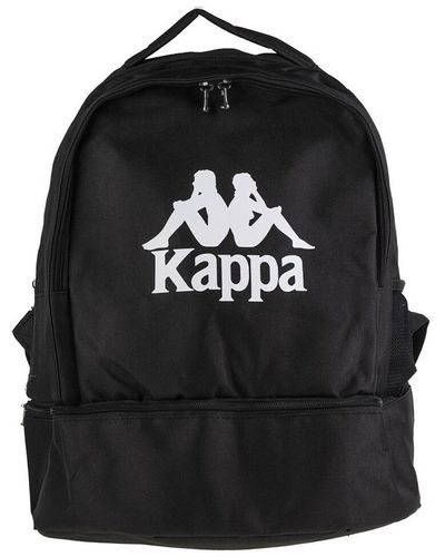 Kappa Sac a dos 710071194006 - Noir