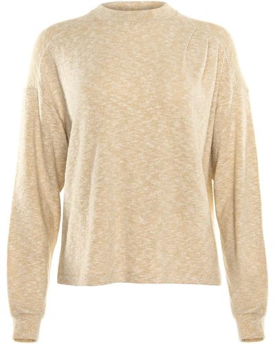 Lisca Pull Top manches longues Isadora - Neutre