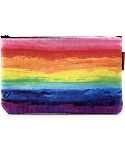 Oh My Bag Trousse COLORFULL - Violet