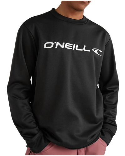 O'neill Sportswear Sweat-shirt N2350002-19010 - Noir