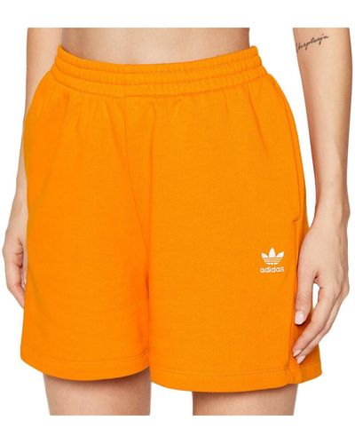 adidas Short HC0627 - Orange
