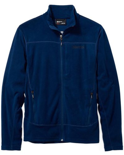Marmot Sweat-shirt Reactor 2.0 Jacket MN Reactor 2.0 Jacket - Bleu