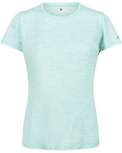 Regatta T-shirt Josie Gibson Fingal Edition - Bleu