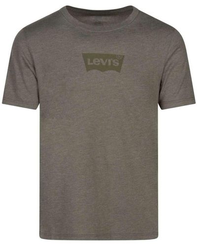Levi's T-shirt 163767VTPE24 - Gris