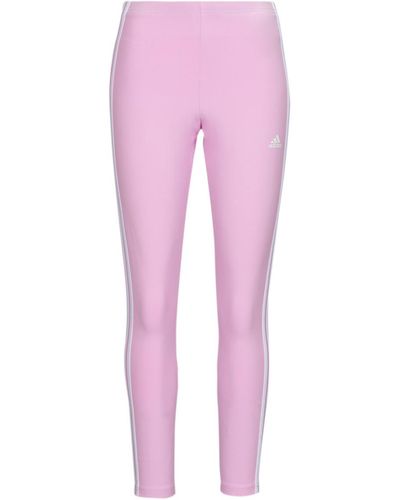 adidas Collants 3S HLG - Rose