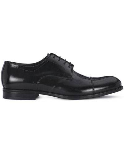 Exton Chaussures ABRASIVAT NERO - Noir