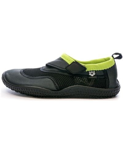 Arena Chaussures 005293 - Vert