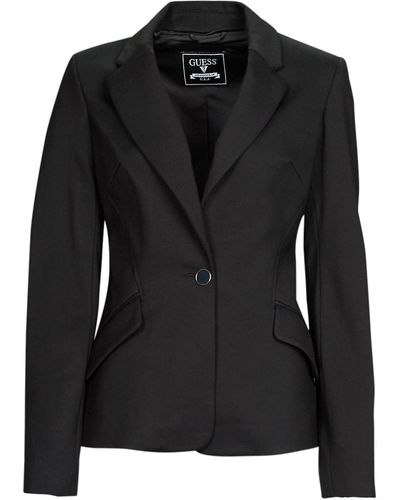 Vestes sport, blazers et vestes de tailleur Guess pour femme | Réductions  en ligne jusqu'à 60 % | Lyst