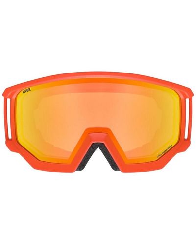 Uvex Accessoire sport - Orange