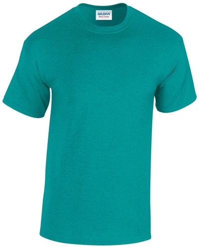 Gildan T-shirt GD05 - Bleu