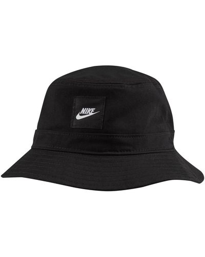 Nike Chapeau CK5324 - Noir
