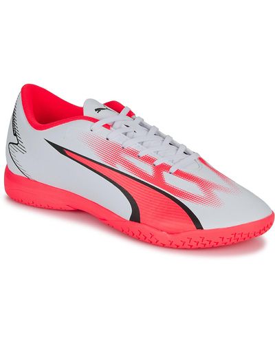 PUMA Chaussures de foot ULTRA PLAY IT - Rouge