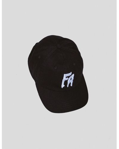 Fucking Awesome Casquette - Noir