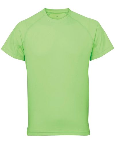 Tridri T-shirt TR011 - Vert