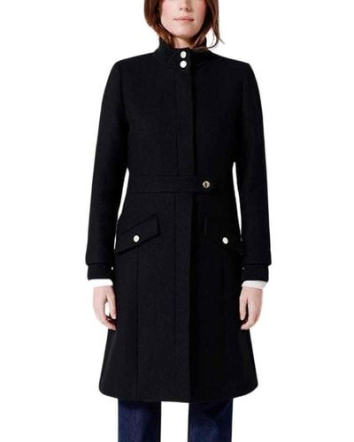 Manteaux longs et manteaux d'hiver Naf Naf pour femme | Réductions en ligne  jusqu'à 67 % | Lyst