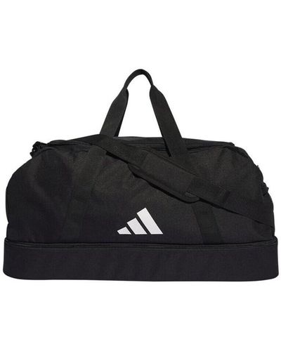 adidas Sac de sport Tiro Duffel Bag L - Noir