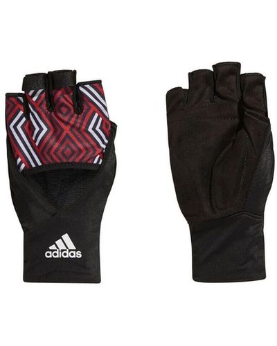 adidas Gants 4Athlts Glove W - Noir