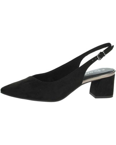 Marco Tozzi Chaussures escarpins 2-29602-42 - Noir