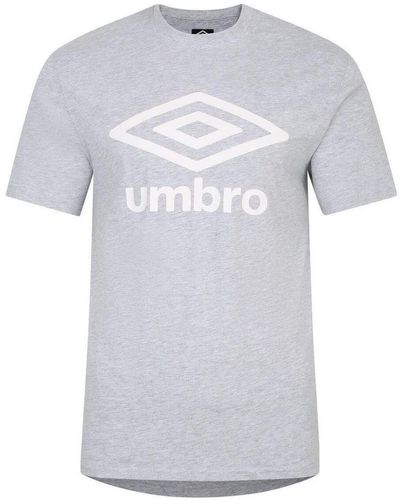 Umbro T-shirt Team - Bleu