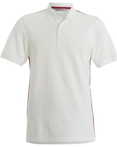 Kustom Kit T-shirt KK603 - Blanc
