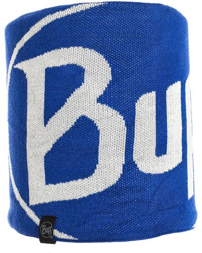 Buff Echarpe 93800 - Bleu