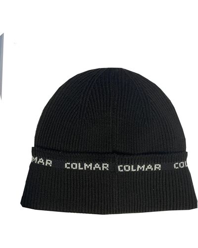 Colmar Chapeau 5045 - Noir