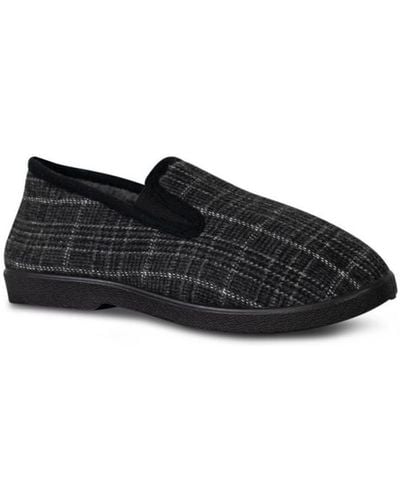 Kebello Chaussons Chaussons Noir F