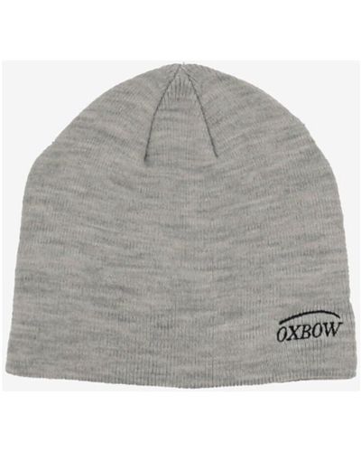 Oxbow Bonnet Bonnet ALAND - Gris