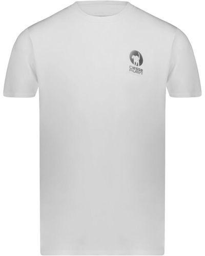 Ciesse Piumini T-shirt PHIL - Blanc