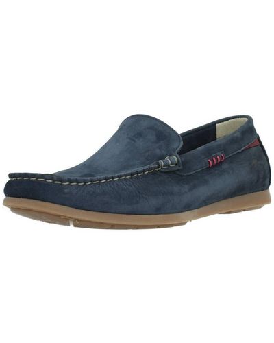 Mocassins Fluchos pour homme R ductions en ligne jusqu 39 Lyst