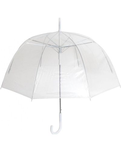 Universal Textiles Parapluies UM139 - Blanc
